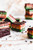 Italian Rainbow Cookies - Gluten Free - 1 Dozen