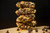 Gluten Free Vegan Chocolate Chip Cookies - 1 Dozen