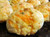 Cheddar & Herb Biscuits - Gluten Free - 1 Dozen