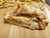 Cinnamon Apple Pie Vegan Scones - 1 Dozen