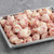 Bacon Wrapped 20/30 Natural Sea Scallops - 10/Case