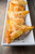 Buffalo Chicken Wontons - 50/Case
