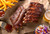 ANTIBIOTIC FREE PORK BACK RIBS