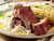 PORK BACK RIBS