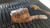 Rack Of Lamb Axe Cut - 3 lb