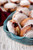 Paczki Jelly/Cream Filled Donuts - 1 Dozen