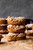 Crumb Cake Donuts - 1 Dozen