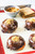 Vegan Mini Baked S'Mores Donuts Marshmallow Cream Filling Chocolate Glaze - 2 Dozen