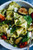 Chicken & Parsley Extra Wide Pappardelle
