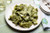 Chicken & Parsley Extra Wide Pappardelle
