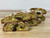 Cherry Pistachio Biscotti
