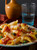 Hand Made Garganelli Pasta - Dried or Frozen