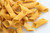 Hand Made Garganelli Pasta - Dried or Frozen