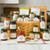 Jim and Jonathan's Favorites Basket - Stonewall Kitchen