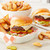 Jim and Jonathan's Favorites Basket - Stonewall Kitchen