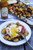 Jim and Jonathan's Favorites Basket - Stonewall Kitchen