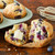 Delicious Sampler Basket - Stonewall Kitchen