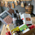Charcuterie Build a Board Gift Basket
