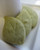 Green Tea Leaves- Shortbread Cookies - 18 Included