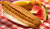 Foot Long Hot Dog Buns - includes 6