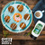 Only Plant Based Vegan Sour Cream, Shelf-Stable, Squeeze Bottle