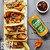 Only Plant Based Vegan Pantry Staple Variety Pack - Chipotle, Ranch Dressing, Sour Cream, Squeeze Bottles
