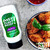 Only Plant Based Vegan Pantry Staple Variety Pack - Chipotle, Ranch Dressing, Sour Cream, Squeeze Bottles