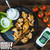 Only Plant Based Sour Cream and Ranch Dressing Variety Pack, Shelf Stable, Vegan, Squeeze Bottles