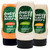 Only Plant Based Vegan Mayonnaise Variety Pack, Chipotle, Garlic, Original, Squeeze Bottle