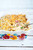 Cabot Fiery Jack Shredded Cheese - Hot!