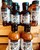 Smoked Maple Sriracha Sauce - Vegan
