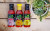 AlternaSweets Low Carb Variety Pack - Ketchup, Spicy Ketchup & BBQ