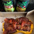 AlternaSweets Low Carb Variety Pack - Ketchup, Spicy Ketchup & BBQ