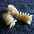 Radiators Organic Durum Semolina Radiatori Pasta - DF, Non-Gmo, Vegan - 6 Pack