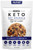 Keto Blueberry Nut Granola Healthy Breakfast Cereal