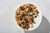 Keto Blueberry Nut Granola Healthy Breakfast Cereal