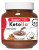 Sugar Free Hazelnut & Cocoa Spread