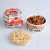 Handmade Lentil Chili Pot Pie  - includes 6 - Vegan, Gluten Free Handmade Lentil Chili Pot Pie  - includes 6 - Vegan, Gluten Free
