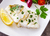 New England Cod Fillet - 1 lb