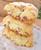 Bacon Date Scones - 6 Included