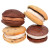 Gluten Free Maine-iac Whoopie Pies - 1 Dozen