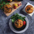 Paneer Tikka Masala Pie  - includes 12