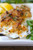 New England Haddock Fillet - 1 lb - includes 10
