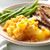 Pineapple Casserole - 64 oz - Large