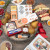 Epic Charcuterie Gift Basket