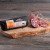 Epic Charcuterie Gift Basket
