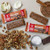 Collagen Chocolate Chip Protein Bar - includes 12