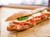 Sweet Sopressata Salami Deli/Large - 3 lb x 2 Packs