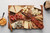 Hot Sopressata Salami Deli/Large - 3 lb x 2 Packs