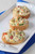 Seafood Cheese Spread - 8 oz